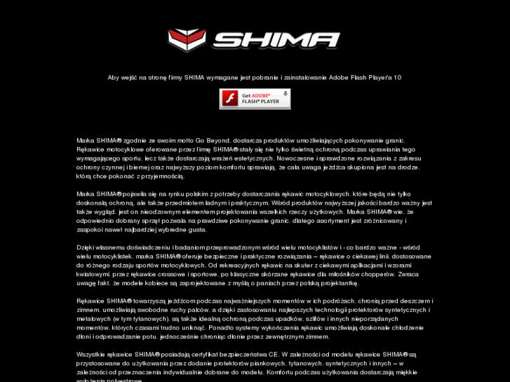 www.shima.pl