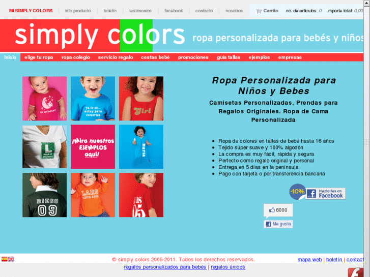 www.simplycolors.es