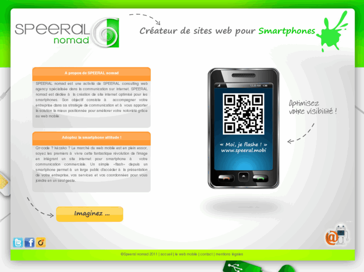 www.speeral.mobi