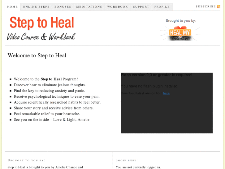 www.steptoheal.com