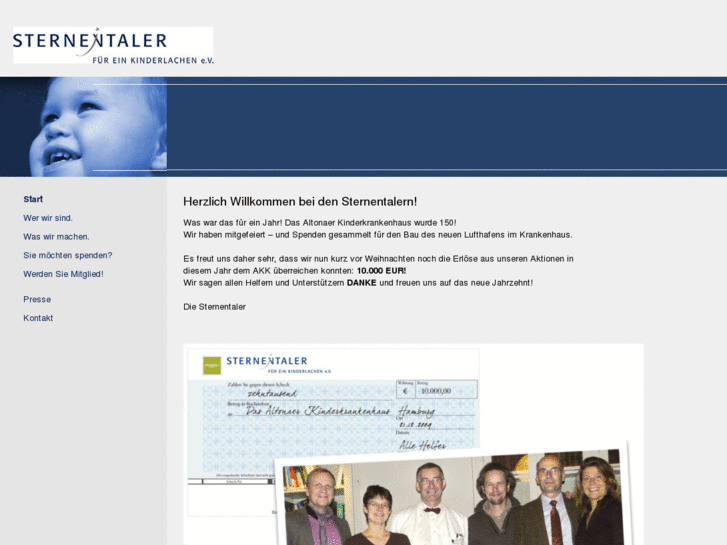 www.sternentaler.org
