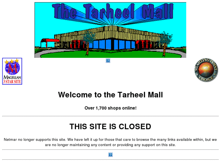 www.tarheelmall.com