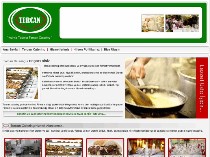 www.tercancatering.com