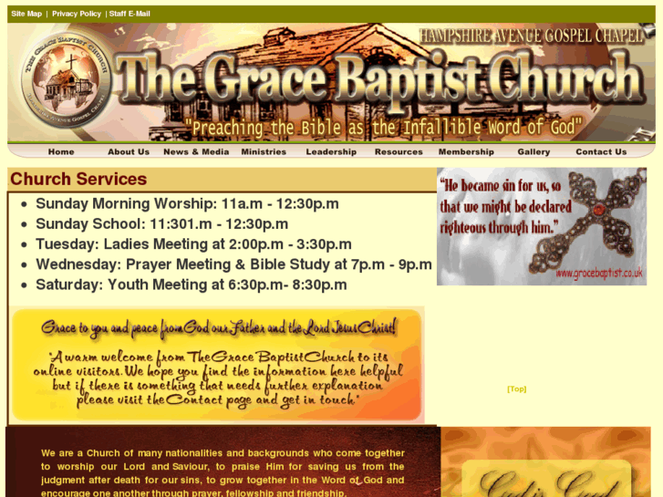 www.thegracebaptistchurch.org