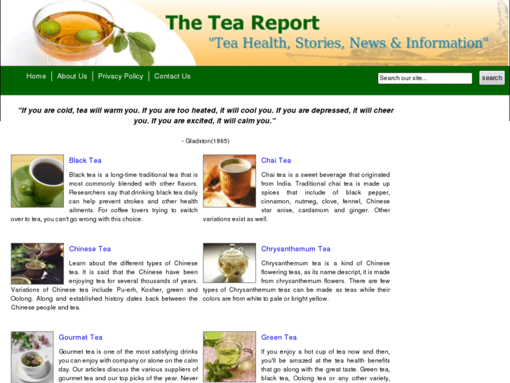 www.theteareport.com