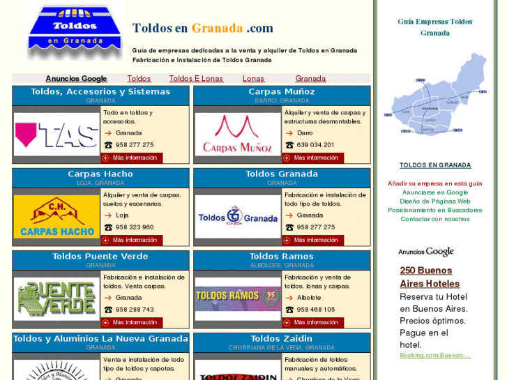 www.toldosengranada.com