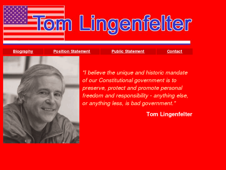 www.tomlingenfelter.com