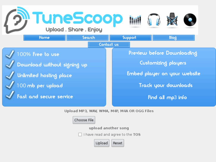 www.tunescoop.com