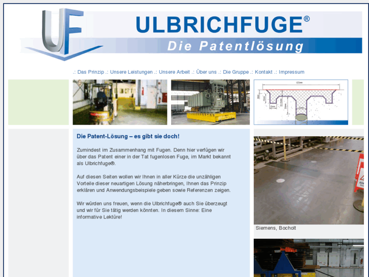 www.ulbrichfuge.com