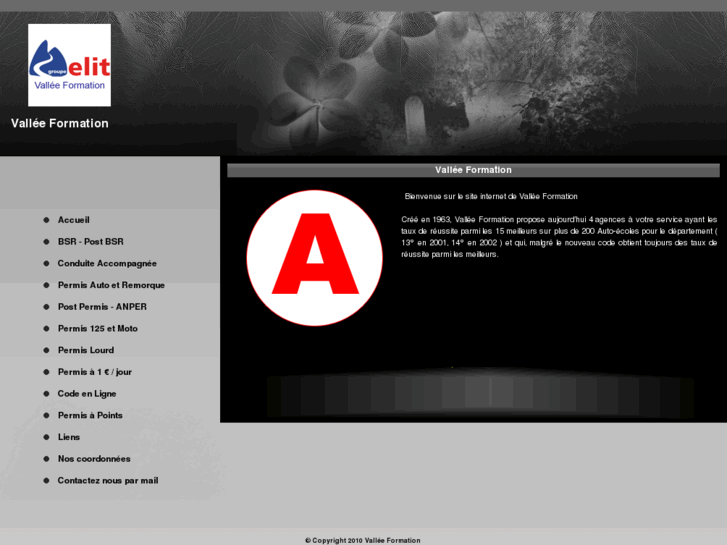 www.valleeformation.com