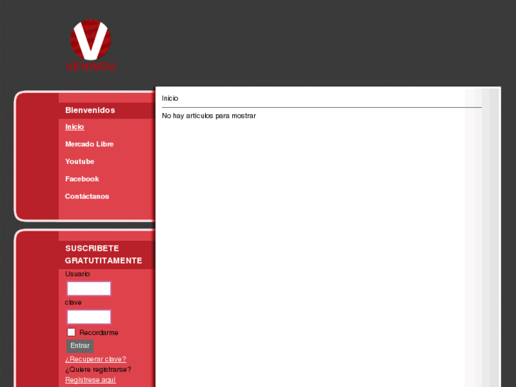 www.venindu.com