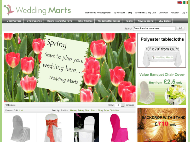 www.weddingmarts.com