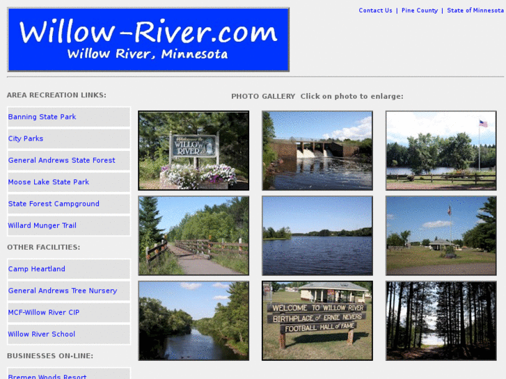 www.willow-river.com