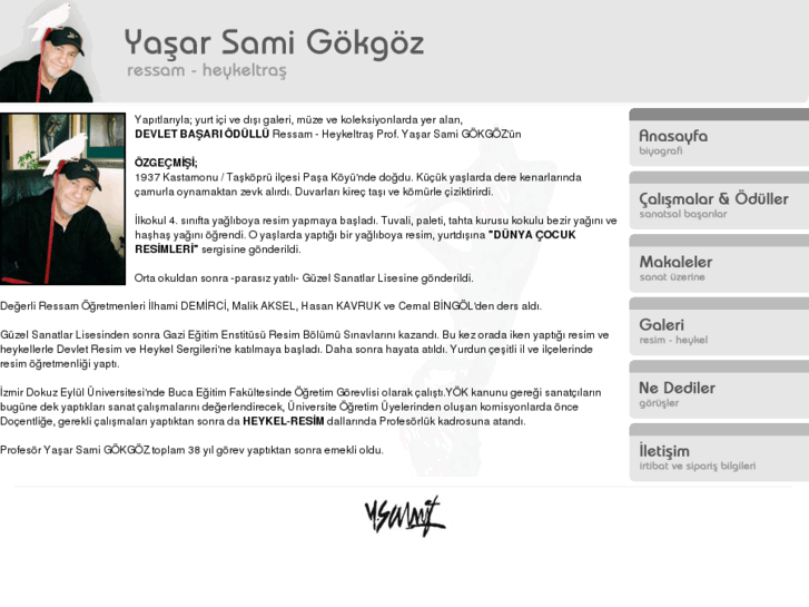 www.ysami.com