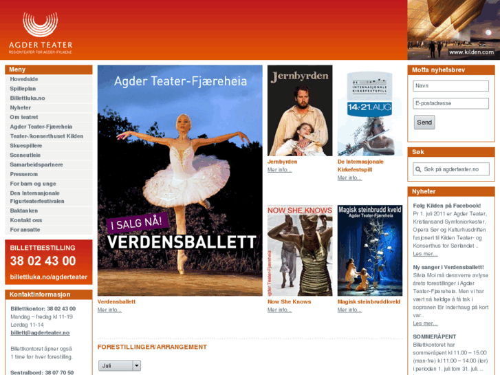 www.agderteater.no