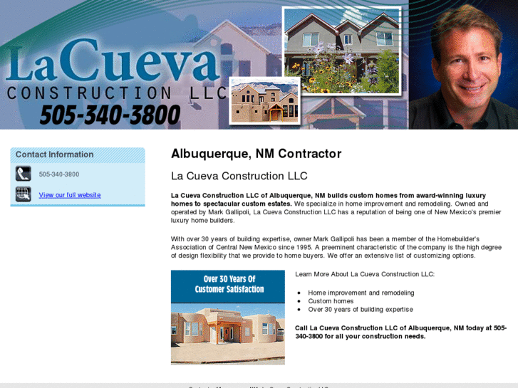 www.albuquerquenmconstruction.com