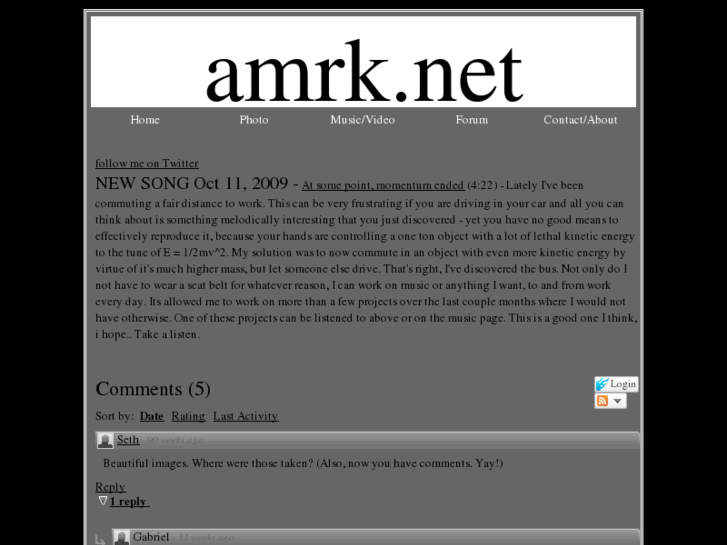 www.amrk.net