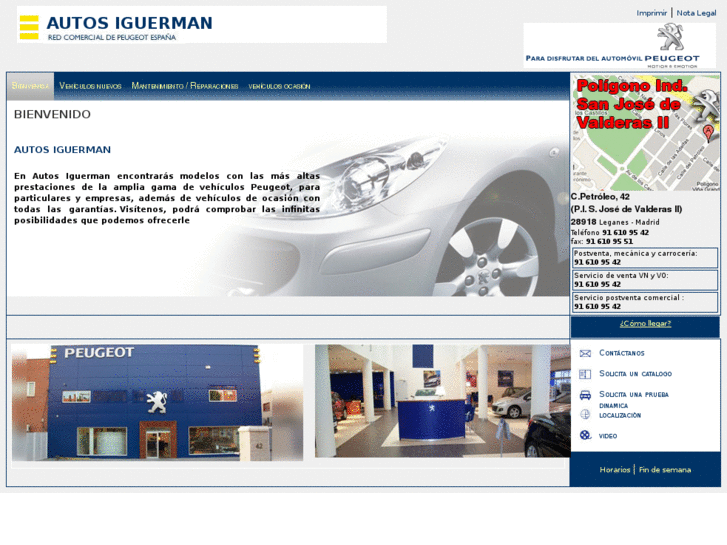 www.autosiguerman.com