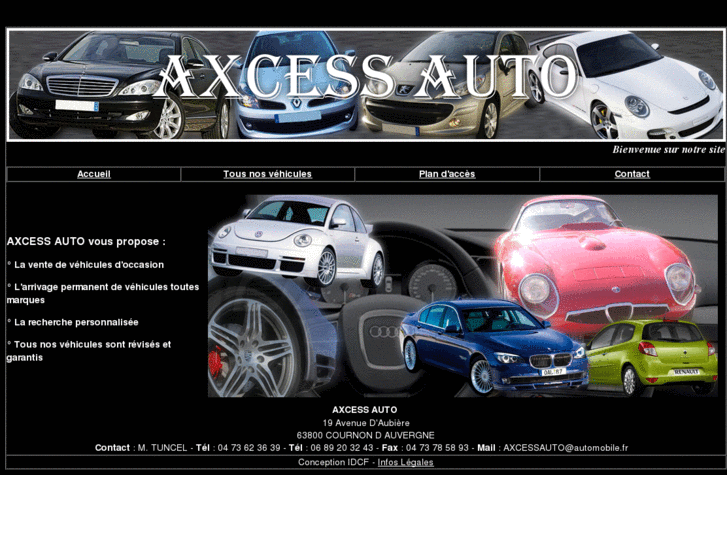 www.axcessauto.com