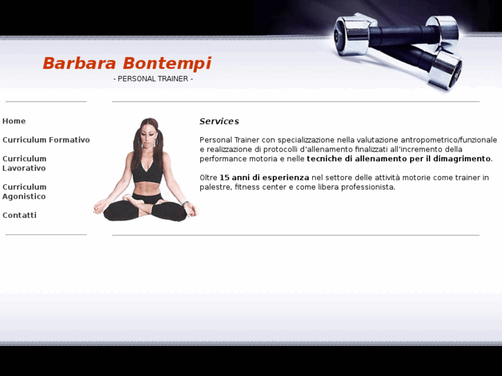 www.barbarabontempi.com