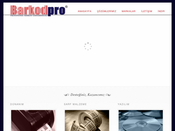 www.barkodpro.com