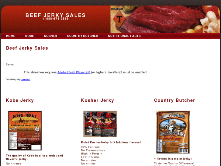 www.beefjerkysales.com