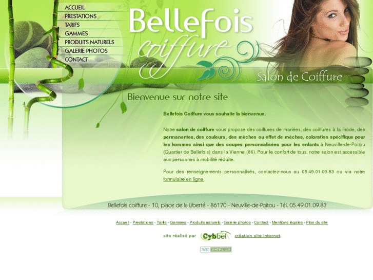 www.bellefois-coiffure.com