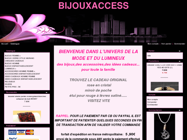 www.bijou-access.com