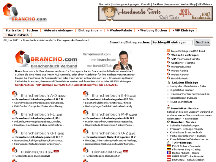www.brancho.com