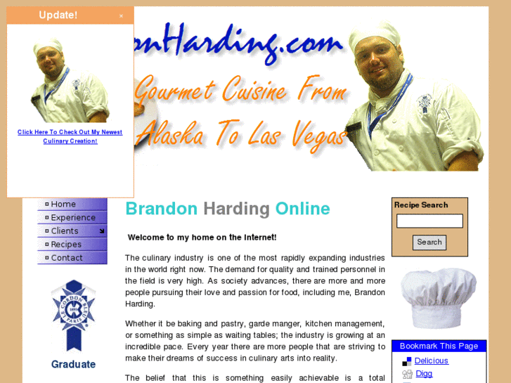 www.brandonharding.com