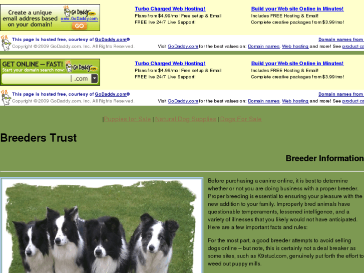 www.breeders-trust.com