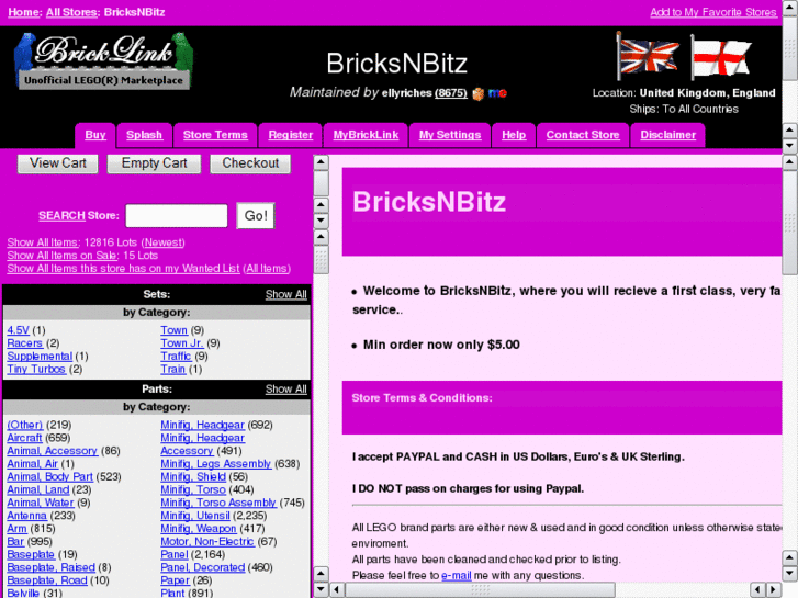 www.bricksnbits.net