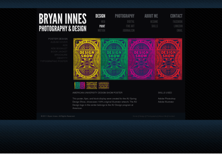 www.bryaninnes.com