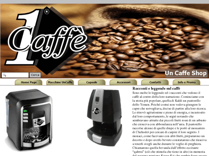 www.caffesquesito.com