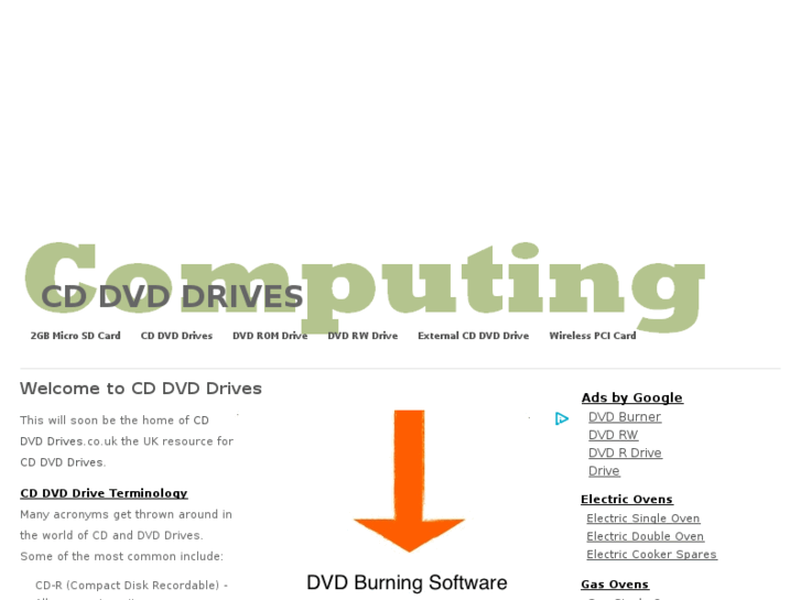 www.cddvddrives.co.uk