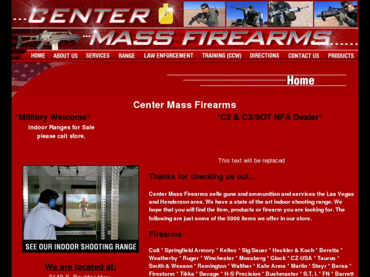 www.centermassfirearms.com