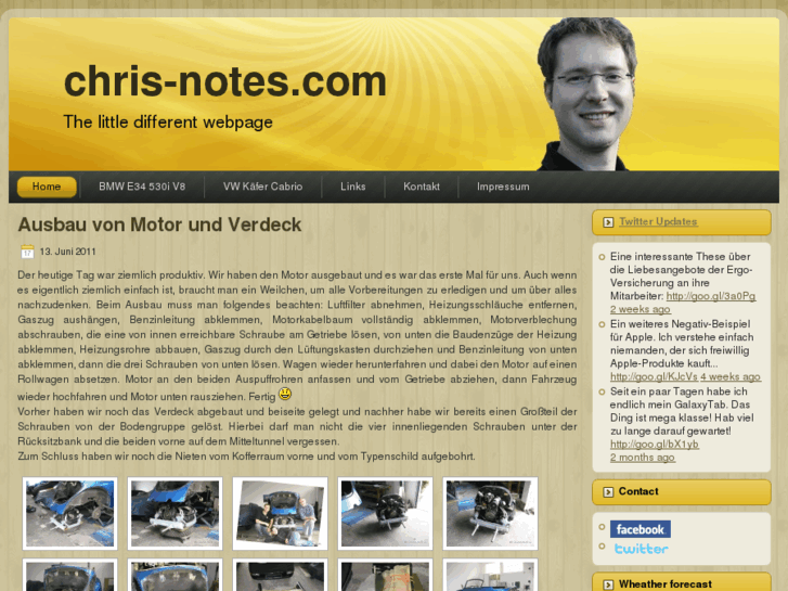 www.chris-notes.com