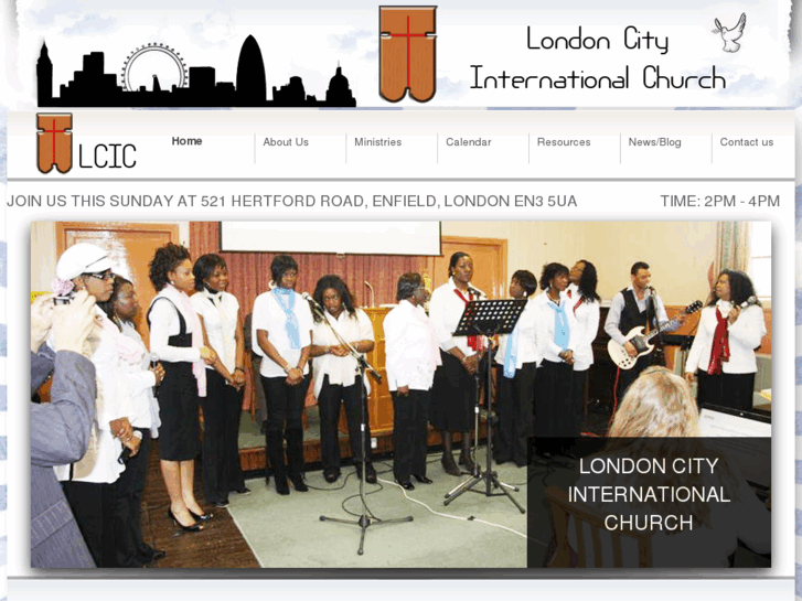 www.church-lcic.com