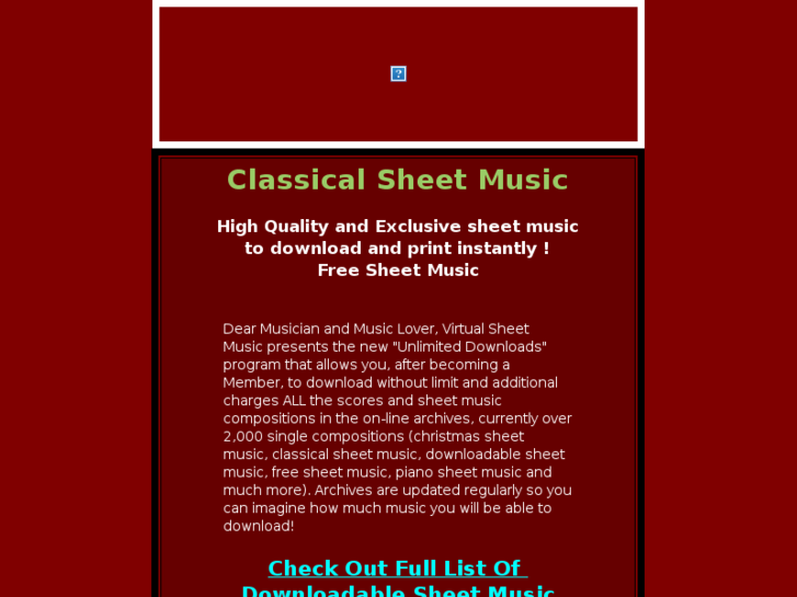 www.classicalhall.org