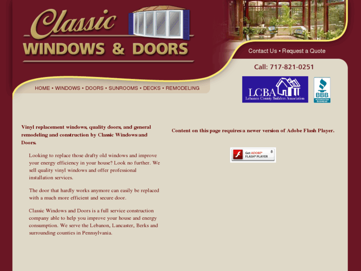 www.classicwindowpa.com