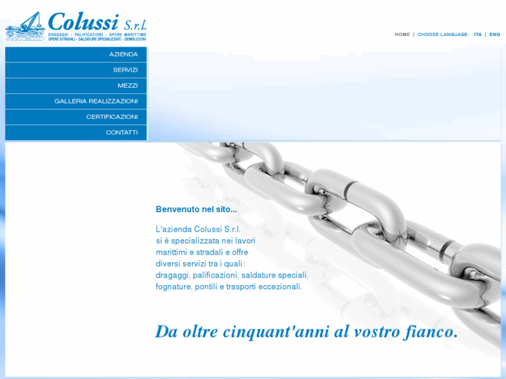 www.colussisrl.com