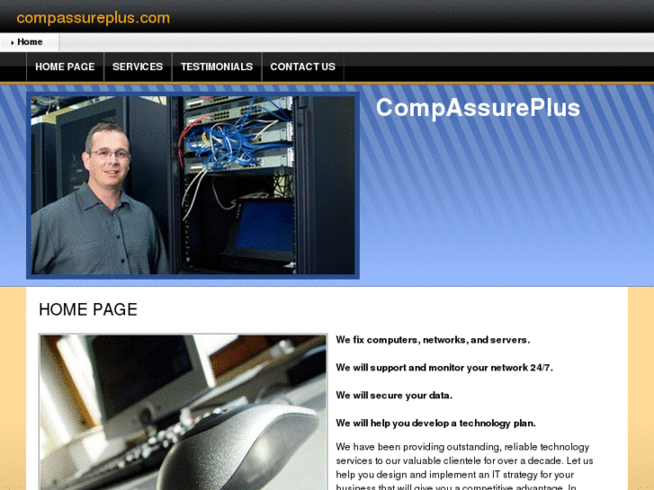 www.compassureplus.com