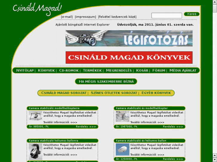 www.csinaldmagad.com