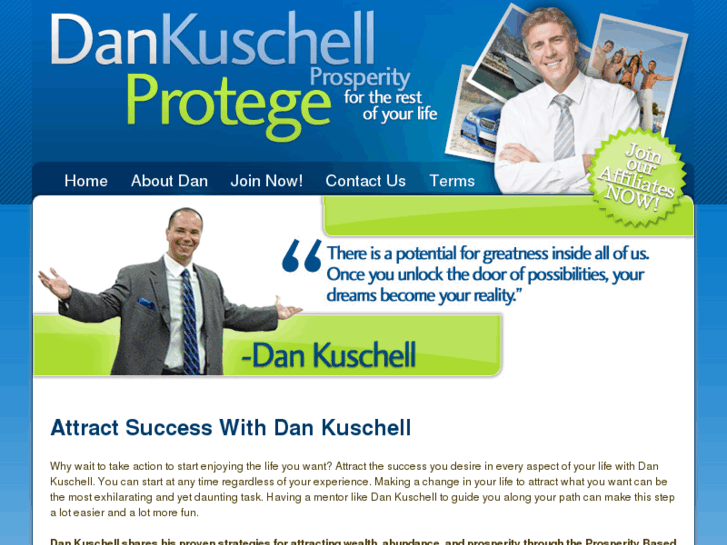 www.dankuschellprotege.com