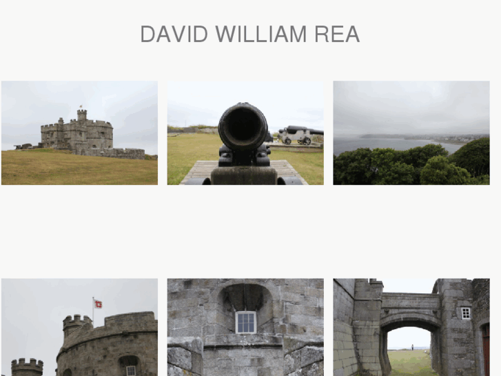 www.davidwilliamrea.com