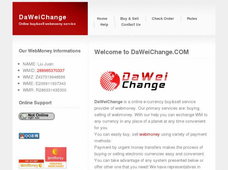 www.daweichange.com