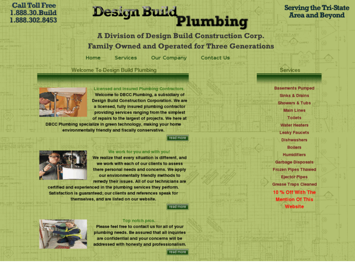 www.designbuildnjplumbing.com