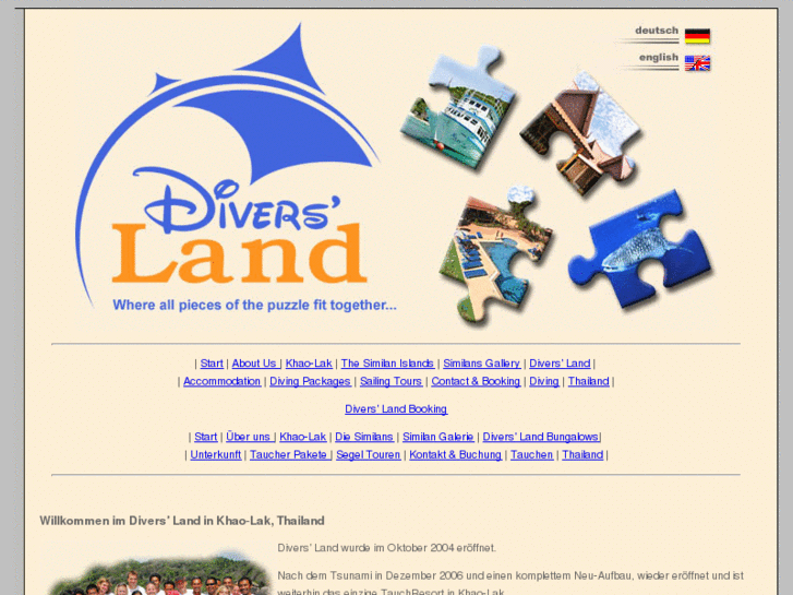 www.diversland.com