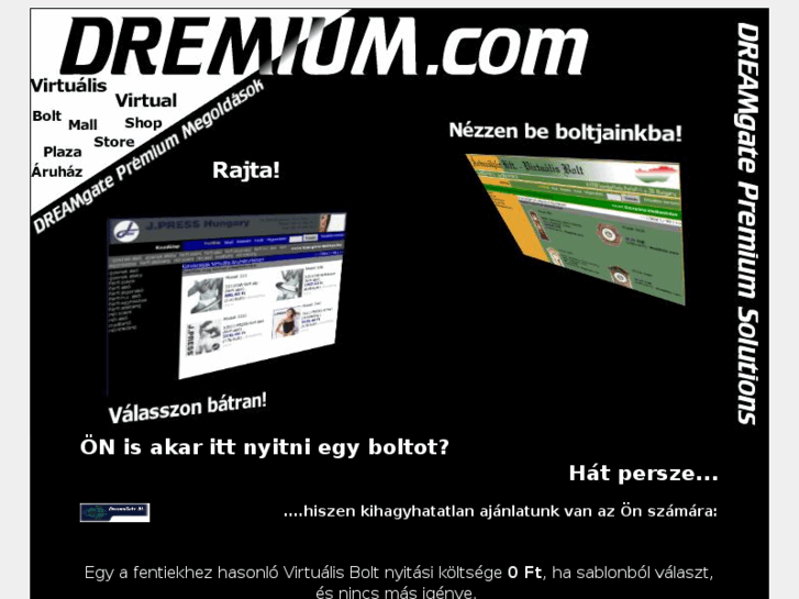 www.dremium.com