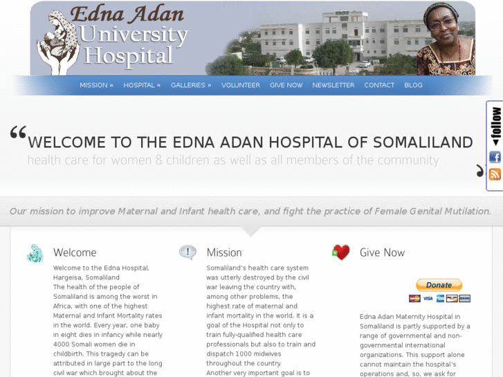 www.ednahospital.com